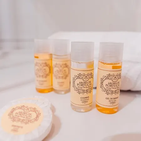 Emotions Trindade Flat Porto