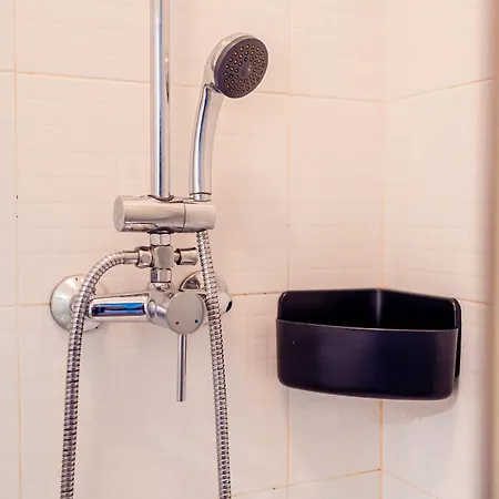 Apartament Emotions Trindade Flat