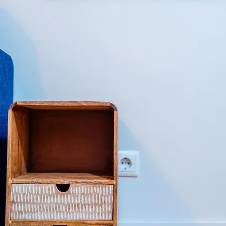 Emotions Trindade Flat Porto