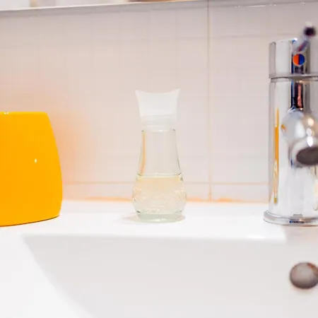 Emotions Trindade Flat Apartament *