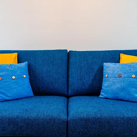 Emotions Trindade Flat *