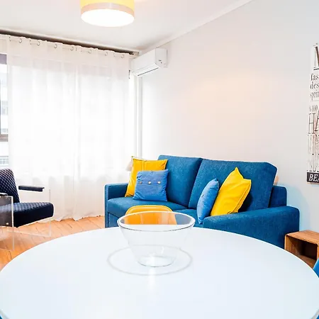 Emotions Trindade Flat