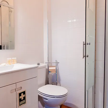 Emotions Trindade Flat Appartement *