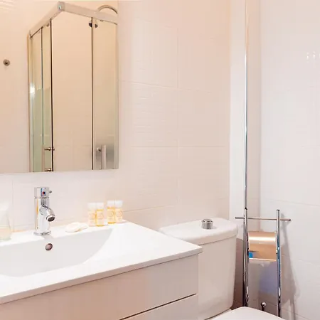 Emotions Trindade Flat Appartement *