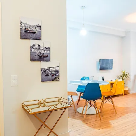 Appartement Emotions Trindade Flat *
