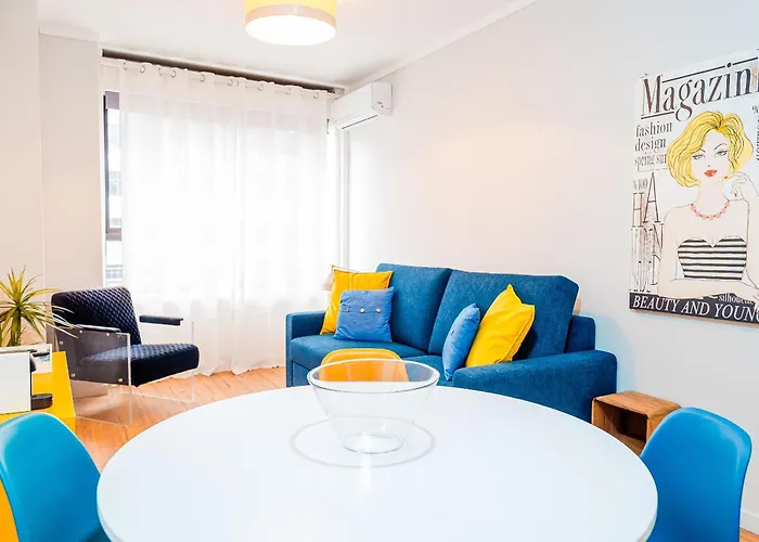 Emotions Trindade Flat