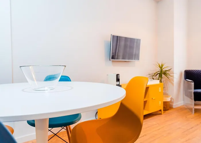 Apartamento Emotions Trindade Flat