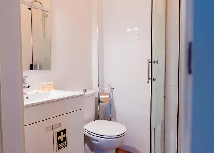 Emotions Trindade Flat Apartment *