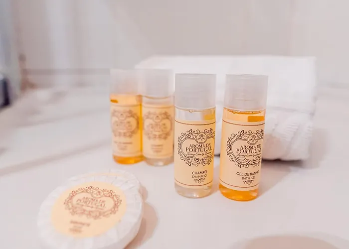 Emotions Trindade Flat Oporto