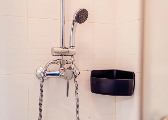 Apartamento Emotions Trindade Flat