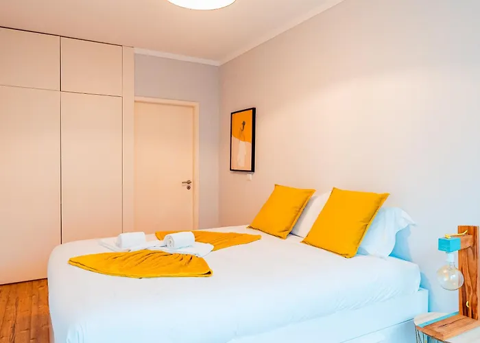 Apartamento Emotions Trindade Flat *