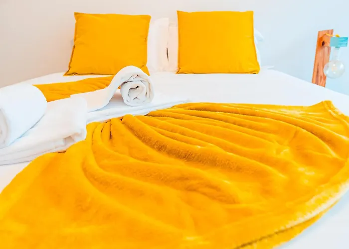 Apartamento Emotions Trindade Flat