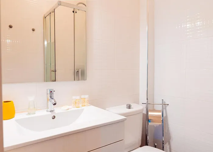 Emotions Trindade Flat Apartment *