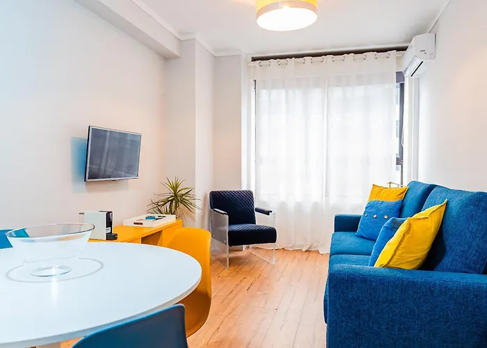 Lejlighed Emotions Trindade Flat Porto