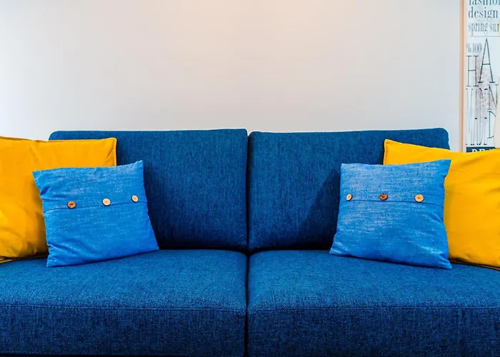 Emotions Trindade Flat *