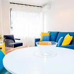 Emotions Trindade Flat Apartmán Porto