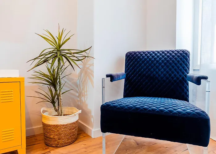 Emotions Trindade Flat * פורטו