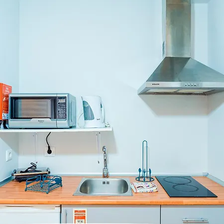 Emotions Trindade Flat