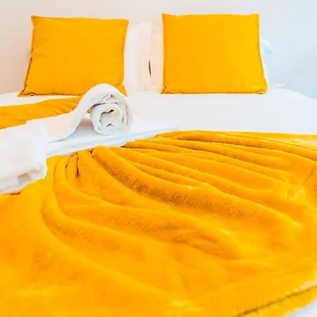 Apartment Emotions Trindade Flat