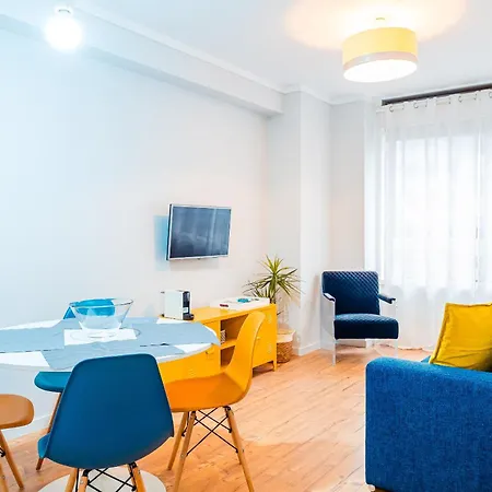 Emotions Trindade Flat Apartment