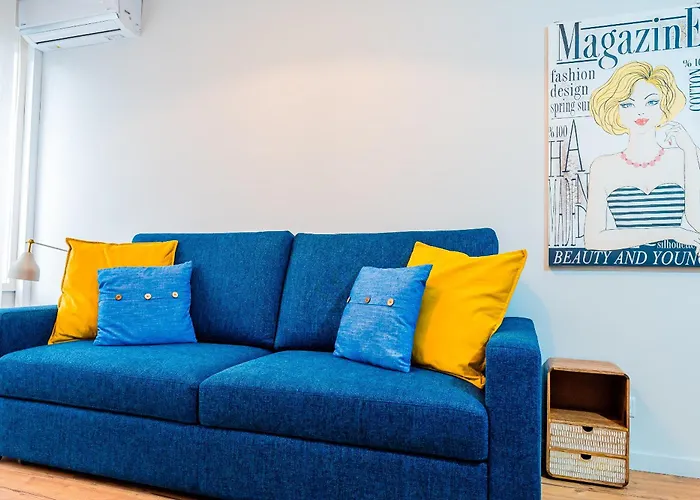 Emotions Trindade Flat *